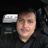 Mahmoud Al-Meligy