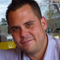 Carlos Alonso gracia