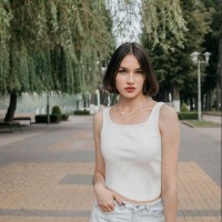 Анастасия Винокурова