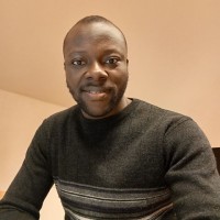 Serge Senghor Mbwol'O