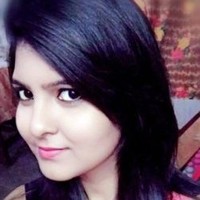 Shivangi Srivastava