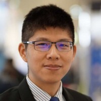 Peter Huang