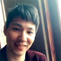David Huang
