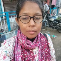 Dr. Sudipta Roy