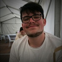 Cillian O'Driscoll