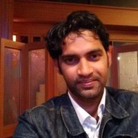 Saurabh Panigrahi