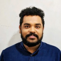 Rahul Panicker