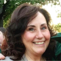 Sandra Russell