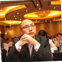 Antony Shi