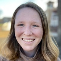 Sarah Overman