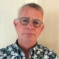 Nico Vos