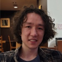 Noah Shimizu