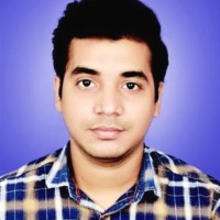 Chinmay Padhy