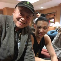 Albert Sschang01