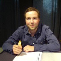 Mike Voermans