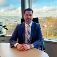 Lonnie McBride, MBA, PMP