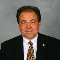 Tom Ahern