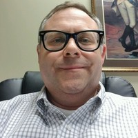 Mike Ringer
