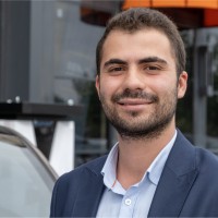 Mustafa KARAKOÇ