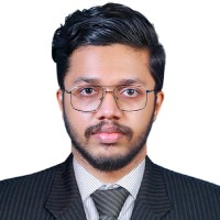 Sreejesh P U