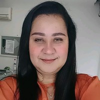 Patricia Santos