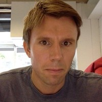Adam Dolman