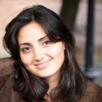 Laura Gevorgyan