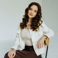 Maria Ivanova