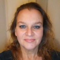 Charlotte Irene Pedersen