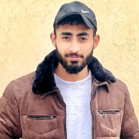 Rashyal Waseem