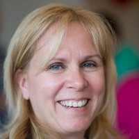 Suzanne Alain