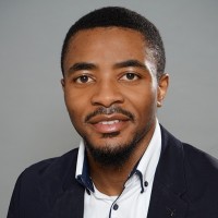 David Otrive Nkoundjo