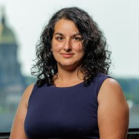 Shanti Bradley, BCBA