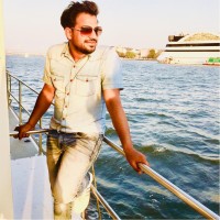 Mohit Besoya