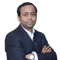 Abhishek Jaiswal