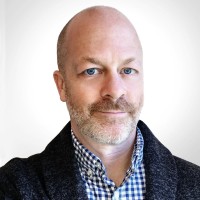 Chris Stevenson