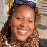 Felicia Kgopane