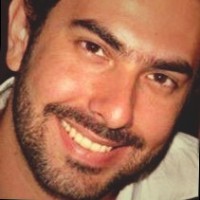 Edson Escudero Anezini