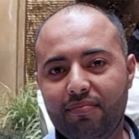 Abdellah Koudri