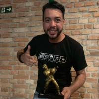 Edi Carlos Rodrigues