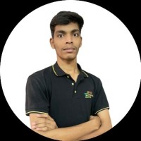 Dinesh Yandrapu
