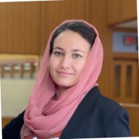 Shaista Langari