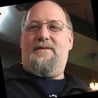 Michael Mosscrop