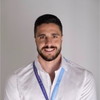 Benjamin Frendo