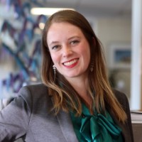 Rebecca Nelson
