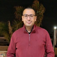 Islam Abd-Elnaby