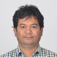 Chandra Thapa