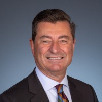 Christopher M. Dadlez, FACHE