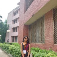 Arya Tiwari