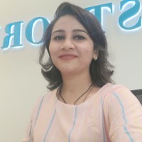 Manisha Bhanage